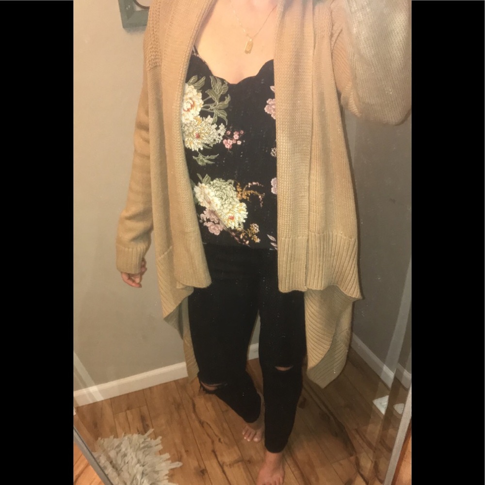 Michael Kors cardigan